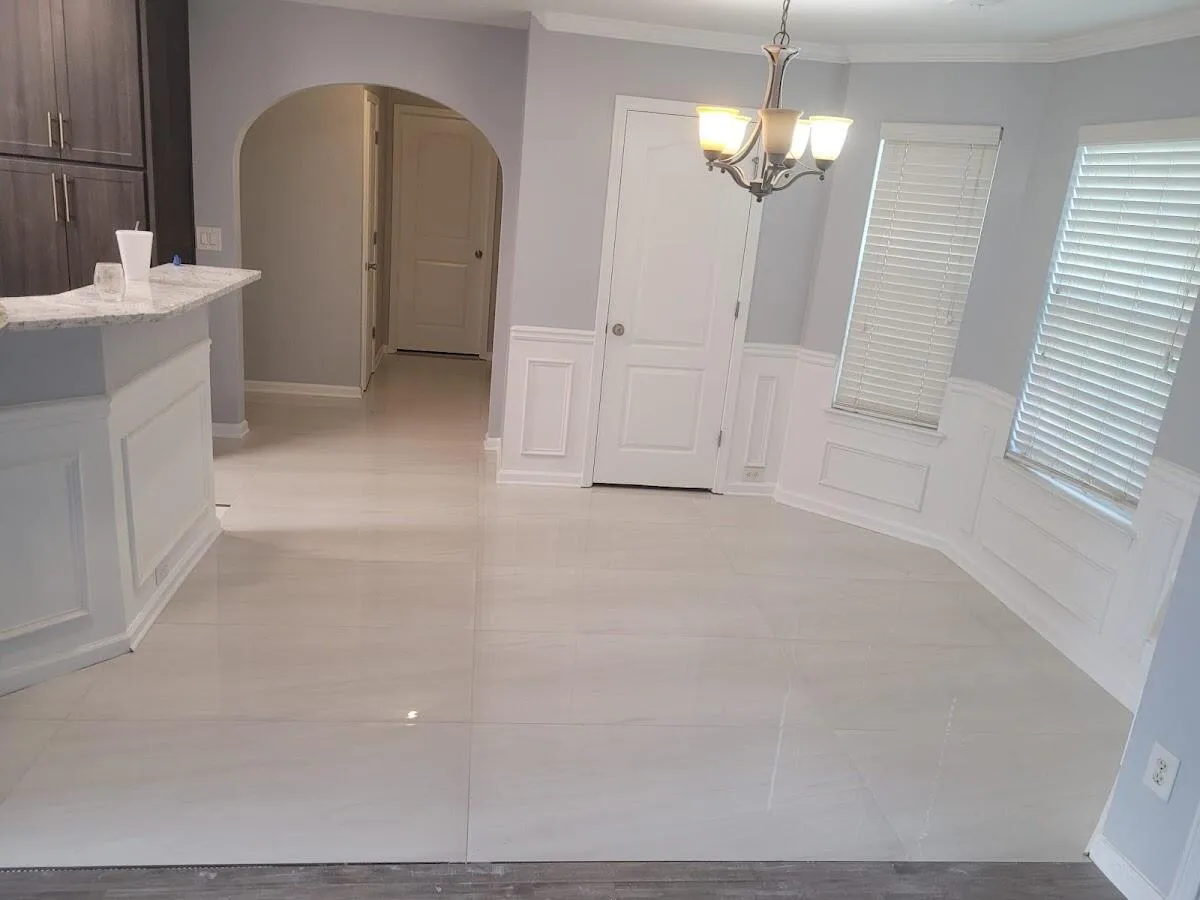 Water Damage Restoration in Hampton, VA